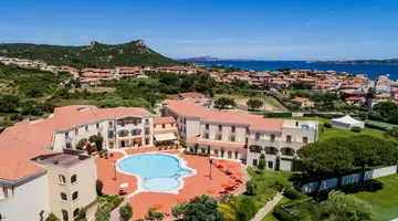MORISCO BLU HOTEL