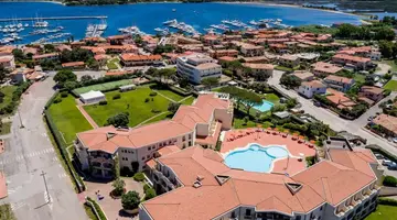 MORISCO BLU HOTEL