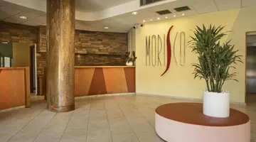 MORISCO BLU HOTEL