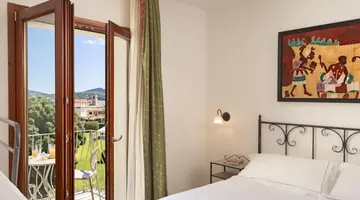 MORISCO BLU HOTEL