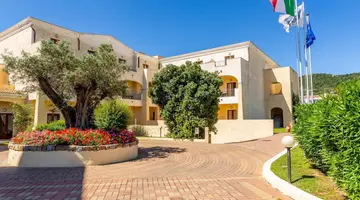 MORISCO BLU HOTEL