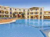 MORISCO BLU HOTEL