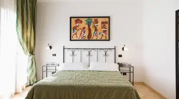 MORISCO BLU HOTEL