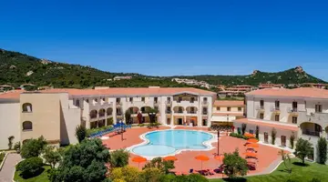 MORISCO BLU HOTEL