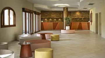 MORISCO BLU HOTEL