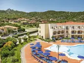 MORISCO BLU HOTEL