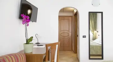 MORISCO BLU HOTEL