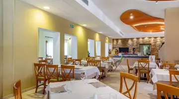 MORISCO BLU HOTEL