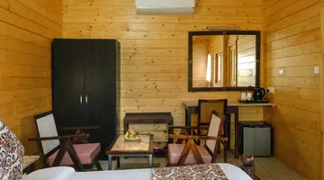 Morjim Hermitage (ex.Ivy Morjim - AM Hotel Kollection)