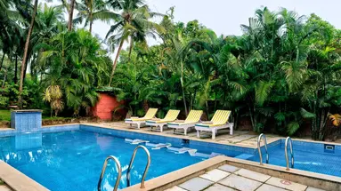 Morjim Hermitage (ex.Ivy Morjim - AM Hotel Kollection)