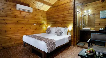 Morjim Hermitage (ex.Ivy Morjim - AM Hotel Kollection)