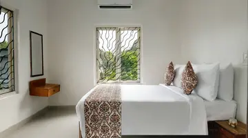 Morjim Hermitage (ex.Ivy Morjim - AM Hotel Kollection)