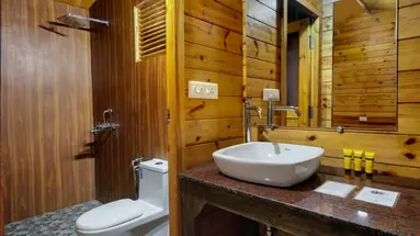 Morjim Hermitage (ex.Ivy Morjim - AM Hotel Kollection)