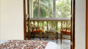 Morjim Hermitage (ex.Ivy Morjim - AM Hotel Kollection)