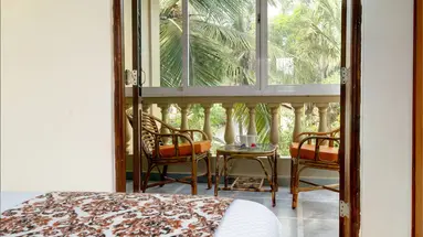 Morjim Hermitage (ex.Ivy Morjim - AM Hotel Kollection)
