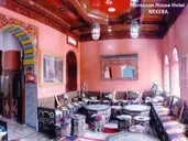 MOROCCAN HOUSE HOTEL MARRAKECH