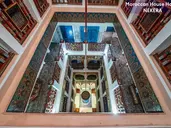 MOROCCAN HOUSE HOTEL MARRAKECH