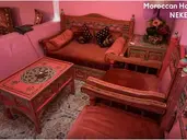 MOROCCAN HOUSE HOTEL MARRAKECH
