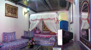 Moroccan House Marrakech
