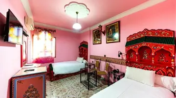 Moroccan House Marrakech