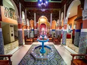 Moroccan House Marrakech