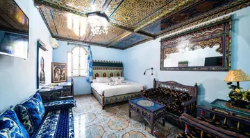 Moroccan House Marrakech