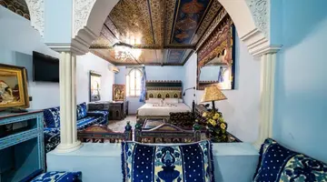 Moroccan House Marrakech