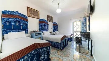 Moroccan House Marrakech