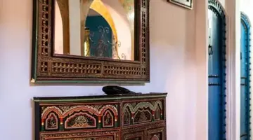 Moroccan House Marrakech
