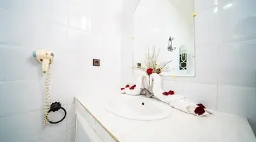 Moroccan House Marrakech