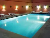 Moroccan House Marrakech