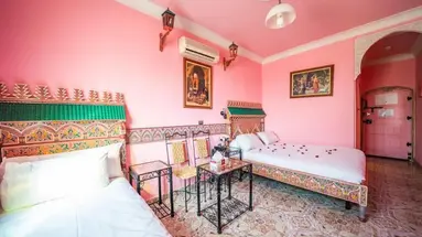 Moroccan House Marrakech