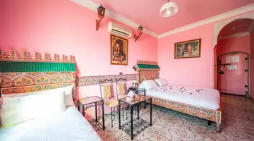 Moroccan House Marrakech