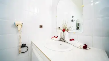 Moroccan House Marrakech
