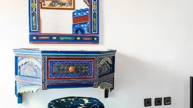 Moroccan House Marrakech