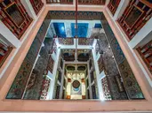 Moroccan House Marrakech