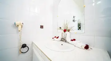 Moroccan House Marrakech
