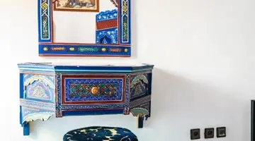 Moroccan House Marrakech