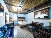 Moroccan House Marrakech