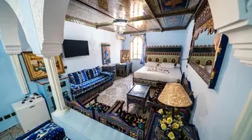 Moroccan House Marrakech