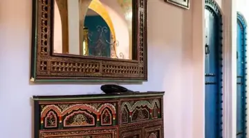 Moroccan House Marrakech