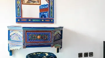 Moroccan House Marrakech