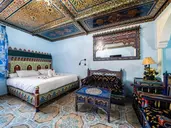 Moroccan House Marrakech