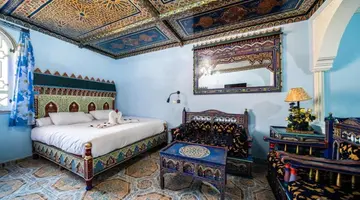 Moroccan House Marrakech