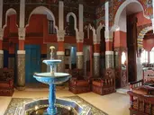 Moroccan House Marrakech