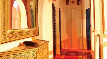 Moroccan House Marrakech