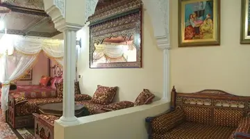 Moroccan House Marrakech