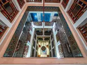 Moroccan House Marrakech