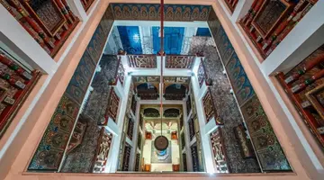 Moroccan House Marrakech