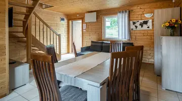 Morska Osada Resort